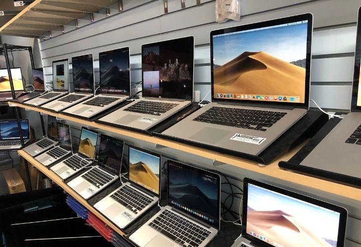 refurbished tech deals apple dell lenovo certified discounts 2026